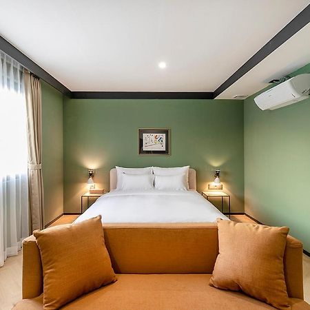 Hotel Yaja Gimhae المظهر الخارجي الصورة