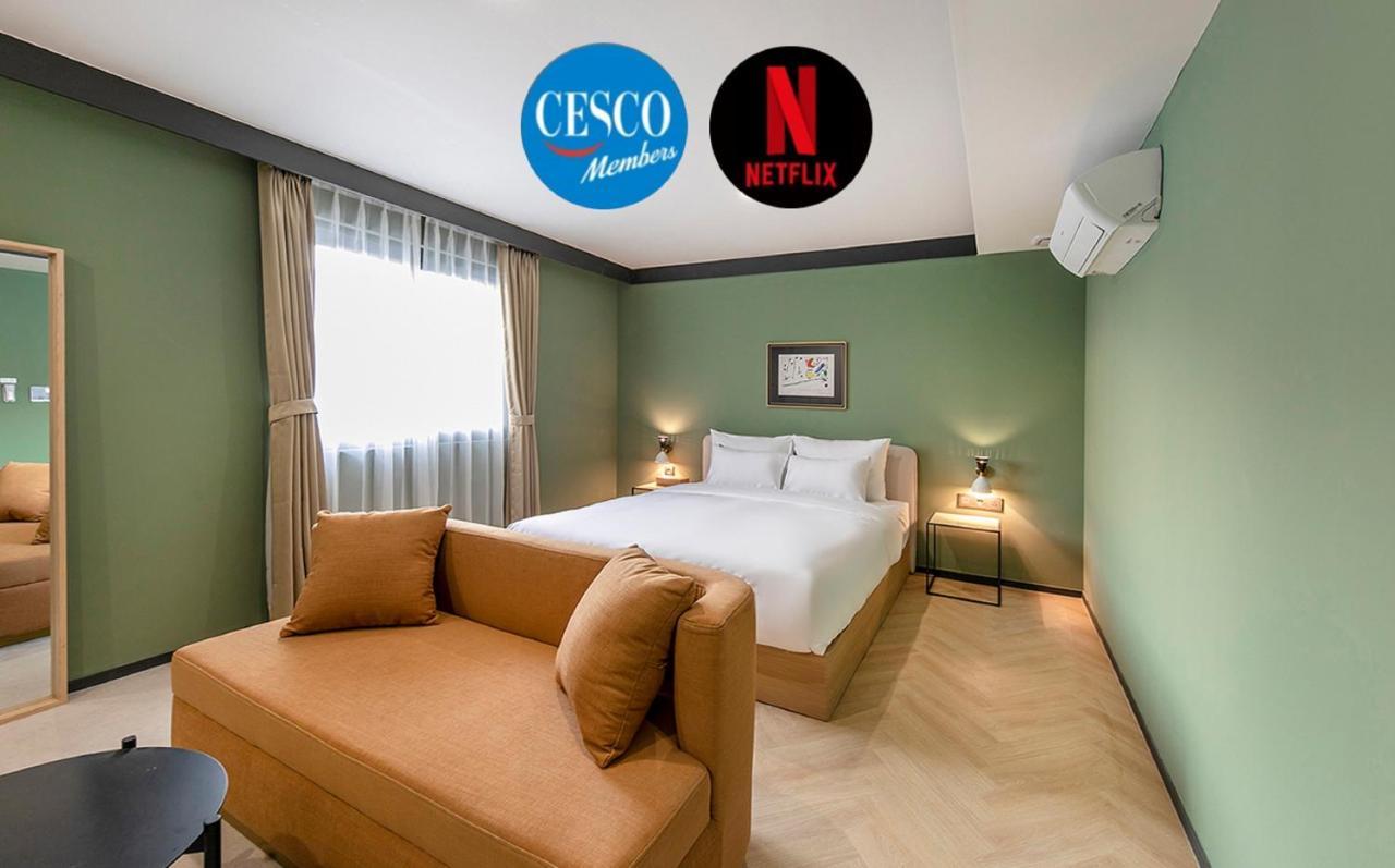 Hotel Yaja Gimhae المظهر الخارجي الصورة
