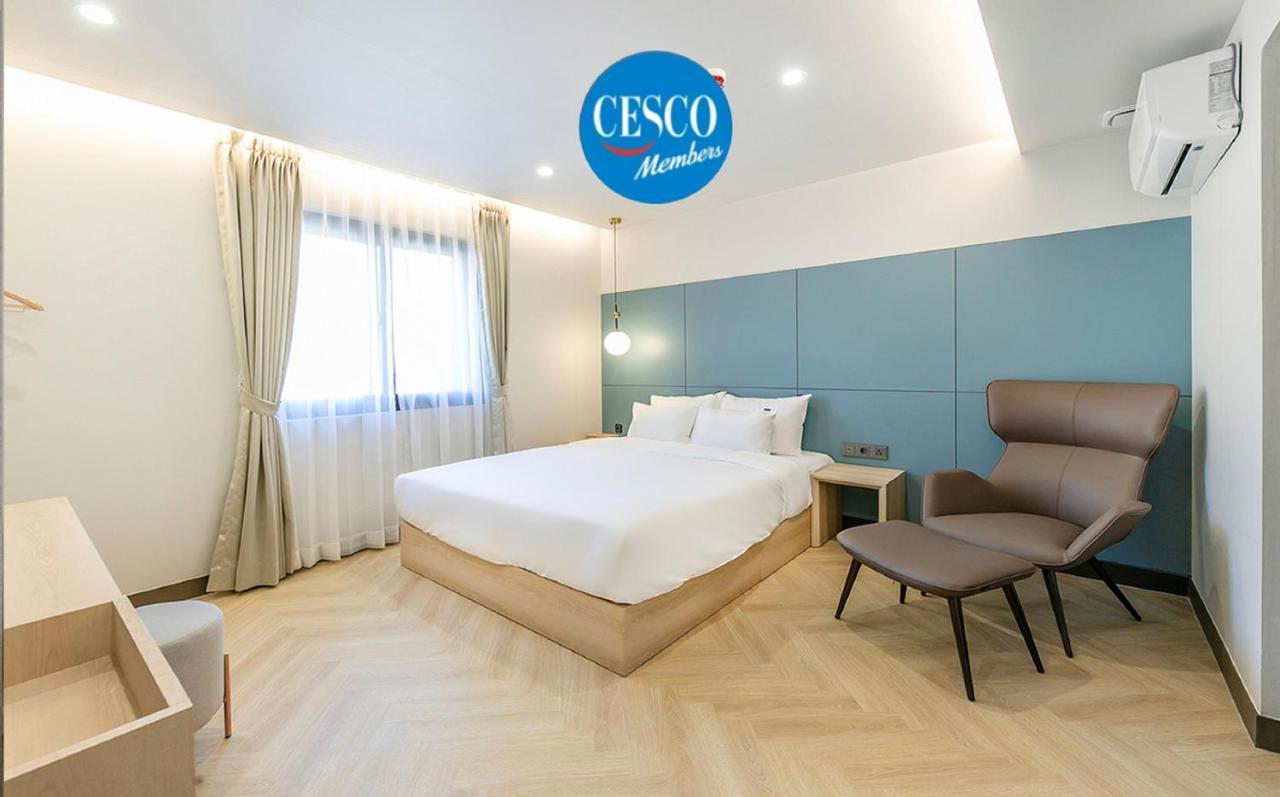 Hotel Yaja Gimhae المظهر الخارجي الصورة
