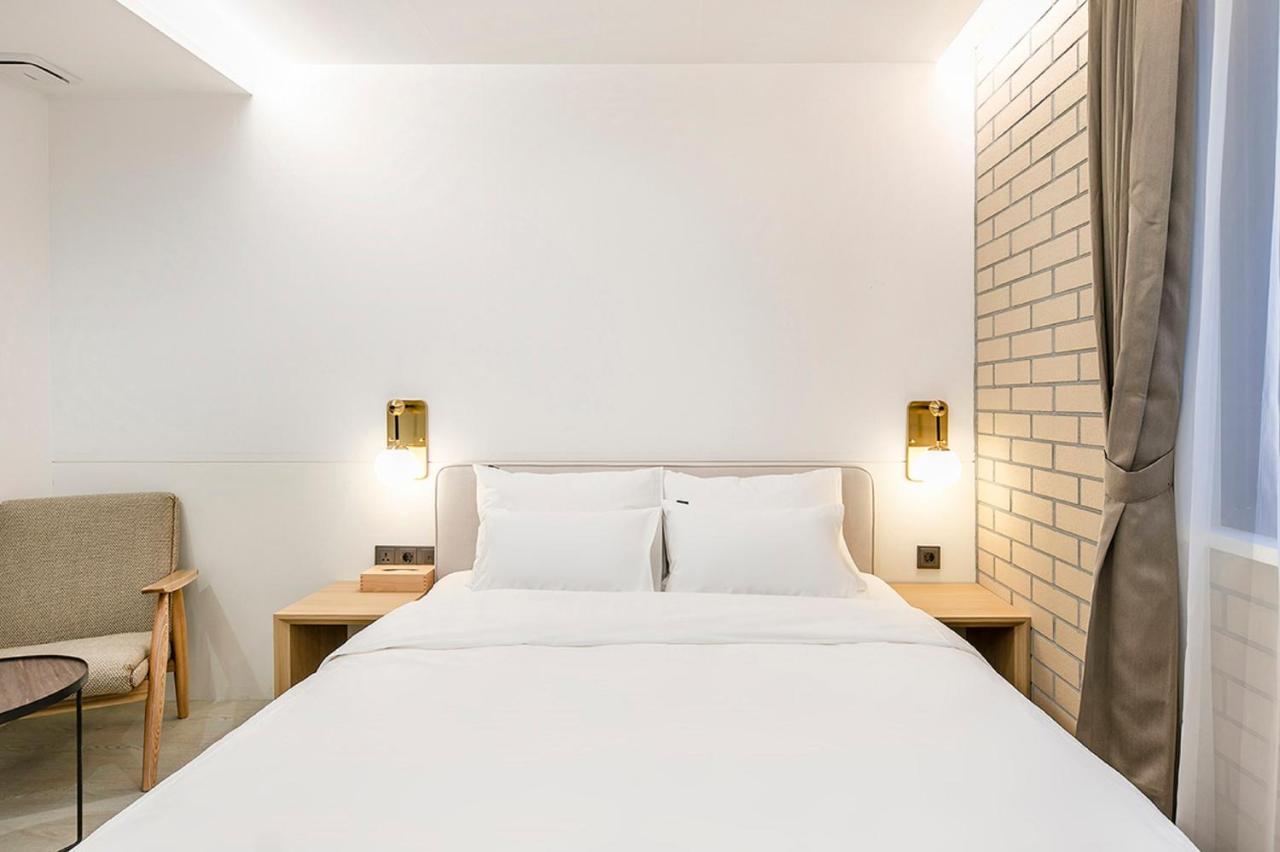 Hotel Yaja Gimhae المظهر الخارجي الصورة