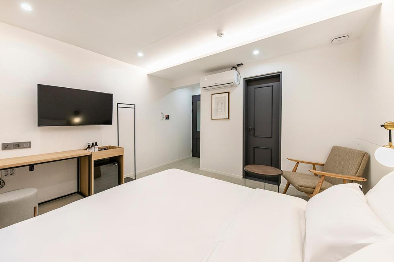 Hotel Yaja Gimhae المظهر الخارجي الصورة