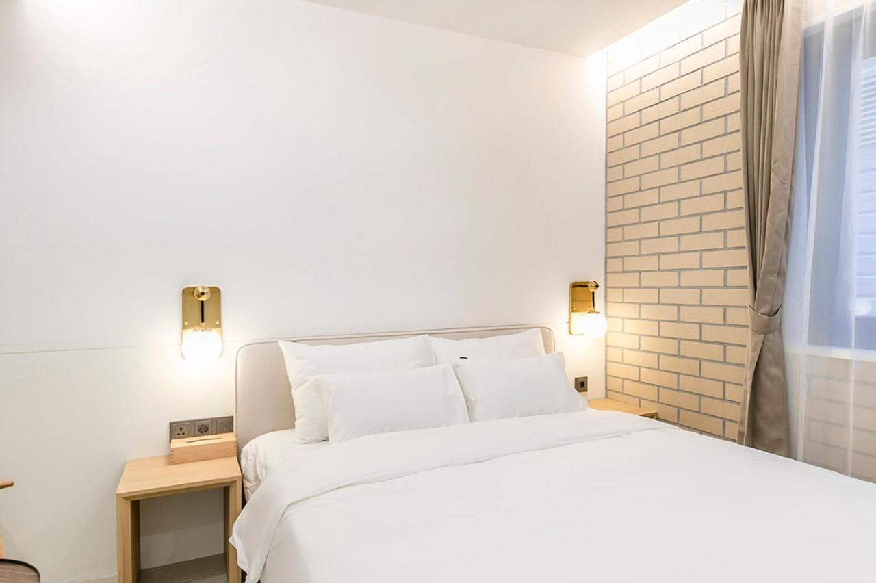 Hotel Yaja Gimhae المظهر الخارجي الصورة