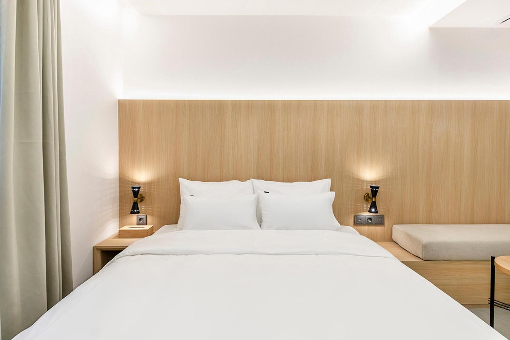 Hotel Yaja Gimhae المظهر الخارجي الصورة