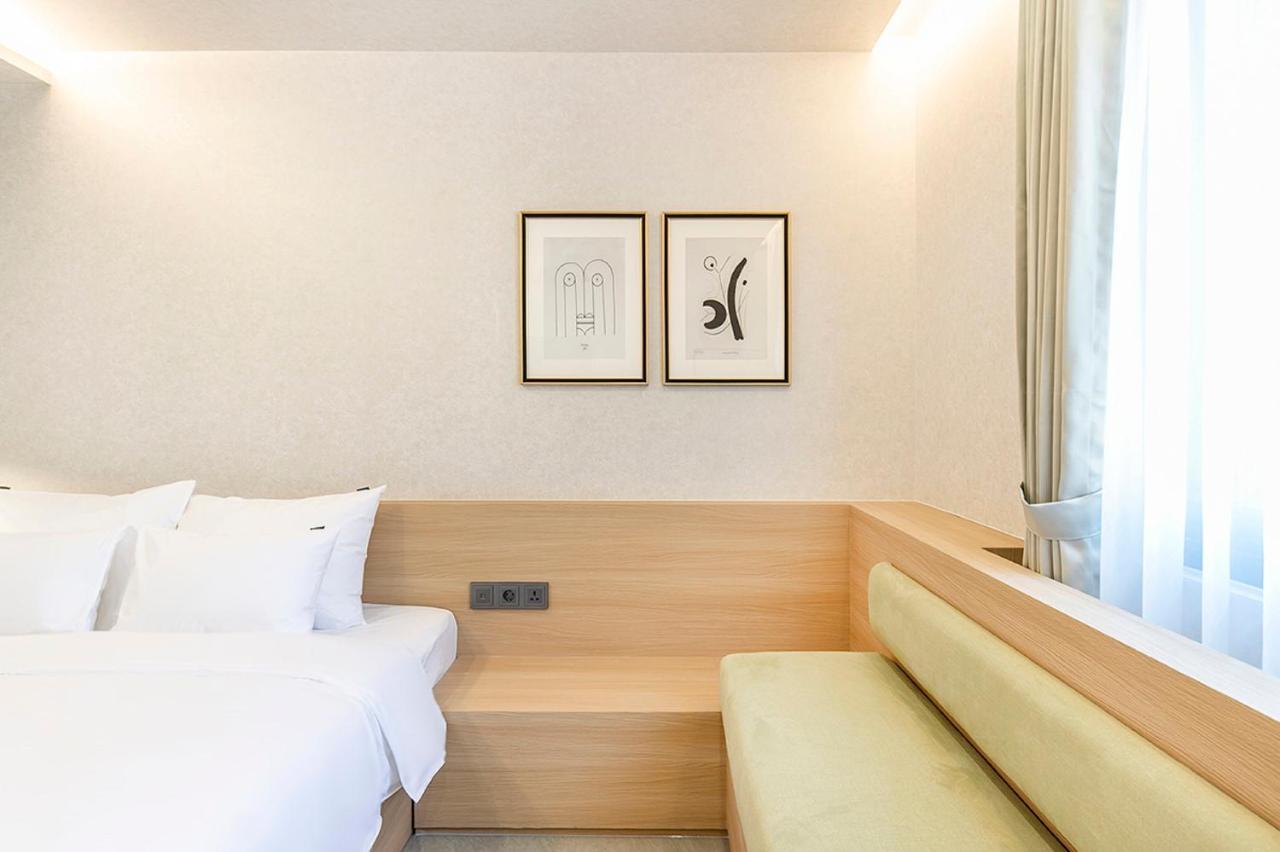 Hotel Yaja Gimhae المظهر الخارجي الصورة