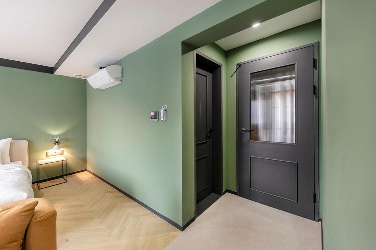 Hotel Yaja Gimhae المظهر الخارجي الصورة
