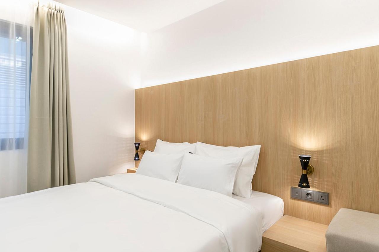 Hotel Yaja Gimhae المظهر الخارجي الصورة