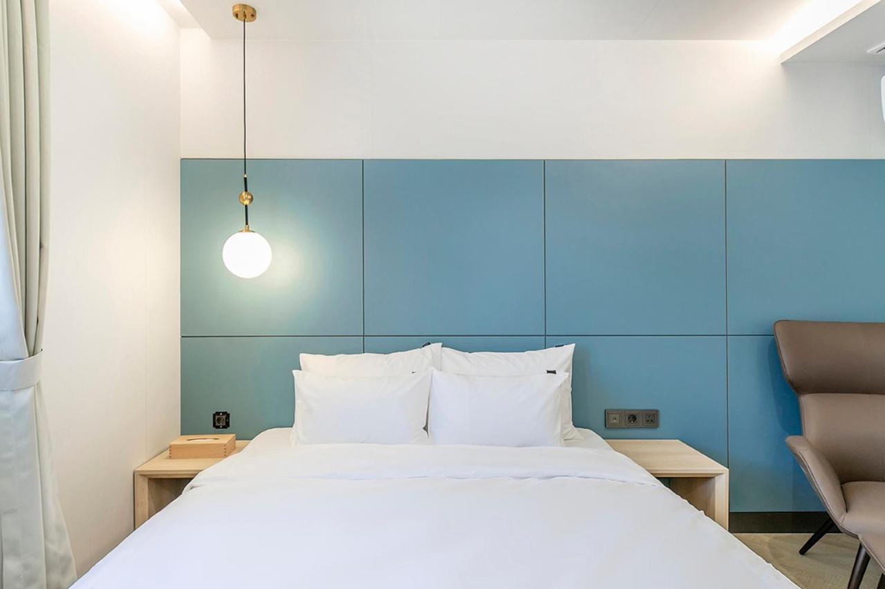 Hotel Yaja Gimhae المظهر الخارجي الصورة