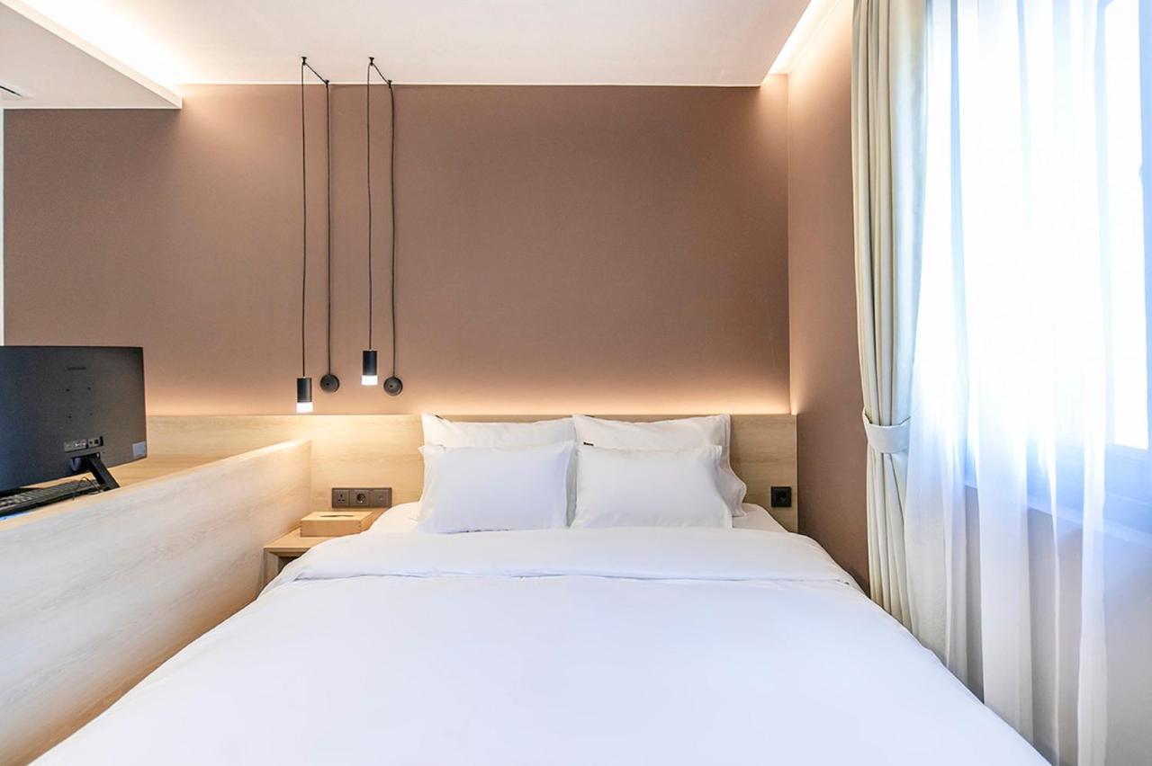 Hotel Yaja Gimhae المظهر الخارجي الصورة