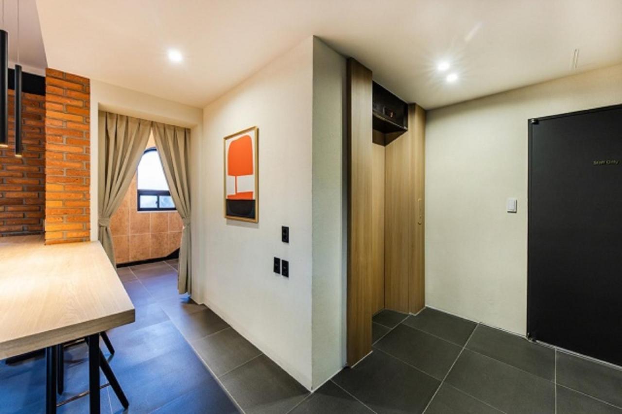 Hotel Yaja Gimhae المظهر الخارجي الصورة