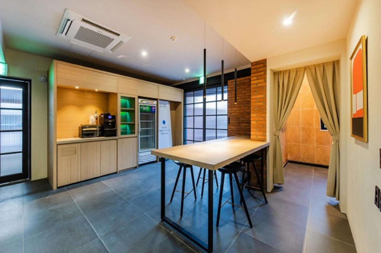 Hotel Yaja Gimhae المظهر الخارجي الصورة