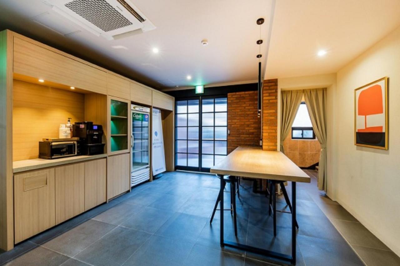 Hotel Yaja Gimhae المظهر الخارجي الصورة